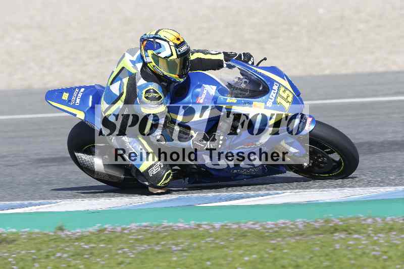 Archiv-2025/02 28.-31.01.2025 Moto Center Thun Jerez/rot-red/15